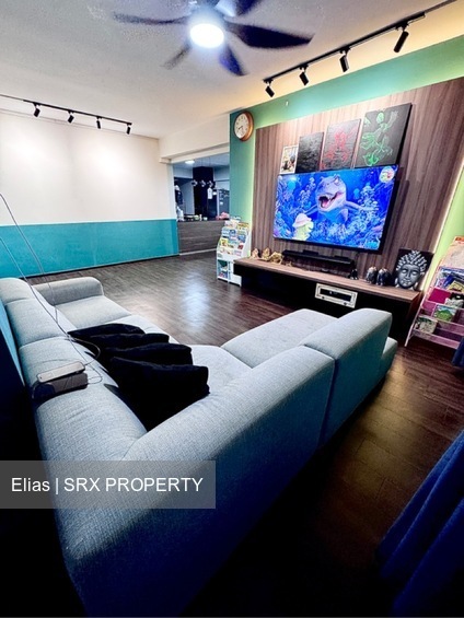 Blk 225 Bishan Street 23 (Bishan), HDB 4 Rooms #555019081